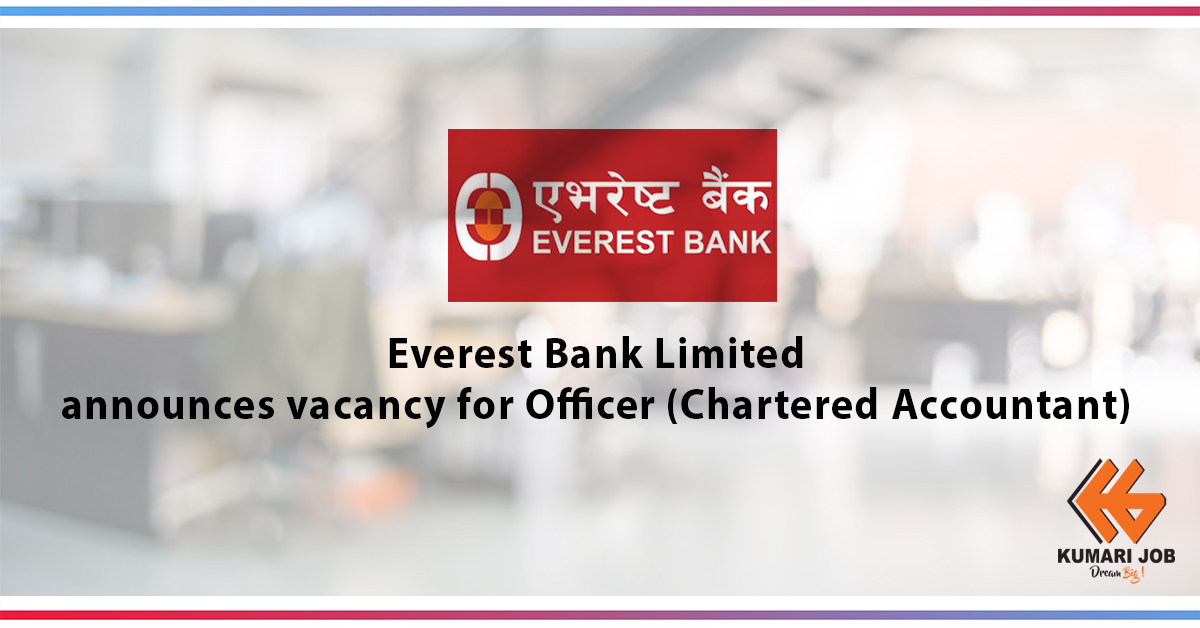 Everest Bank Limited